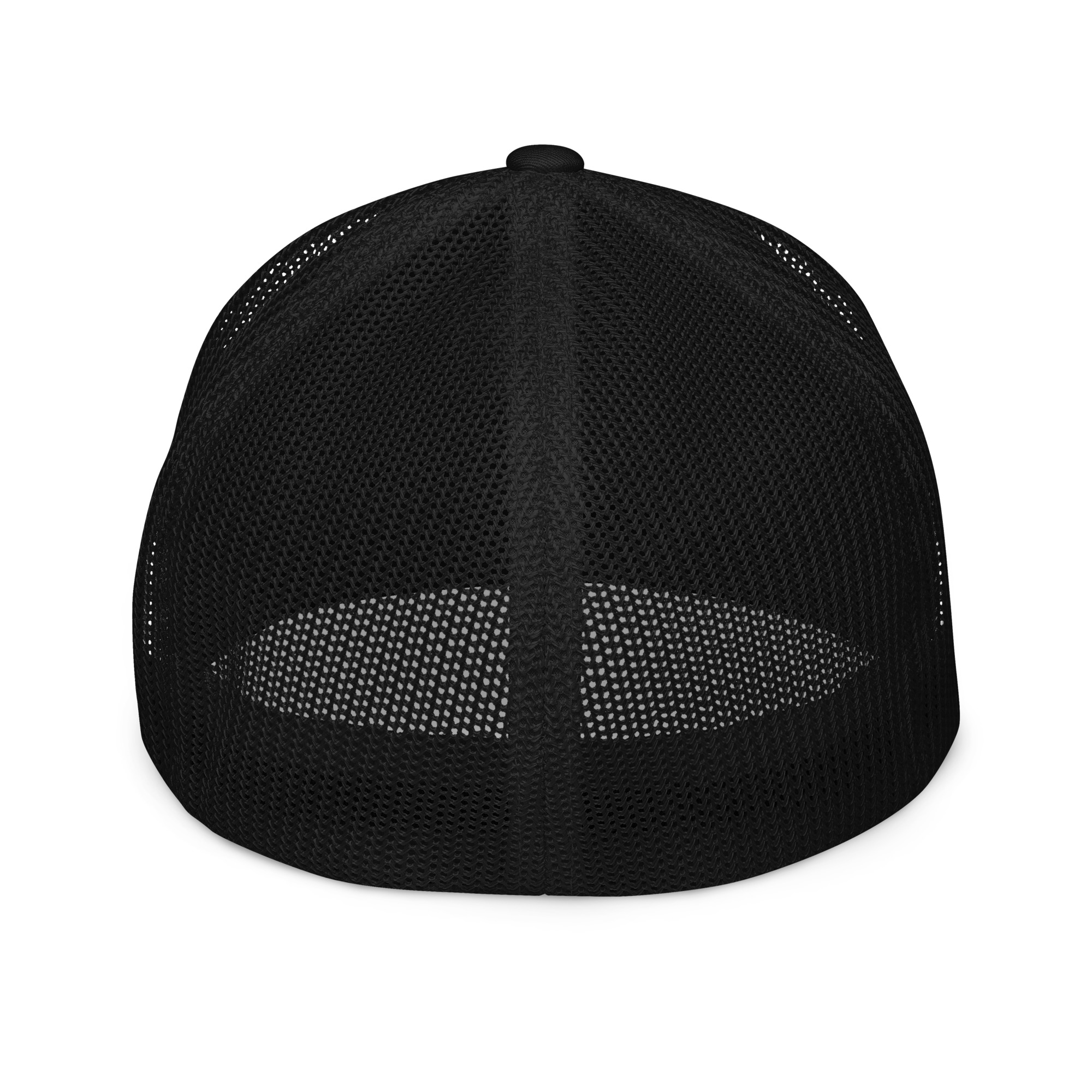 Northern Rockies Musical Comapny Closed-back trucker cap - Image 6