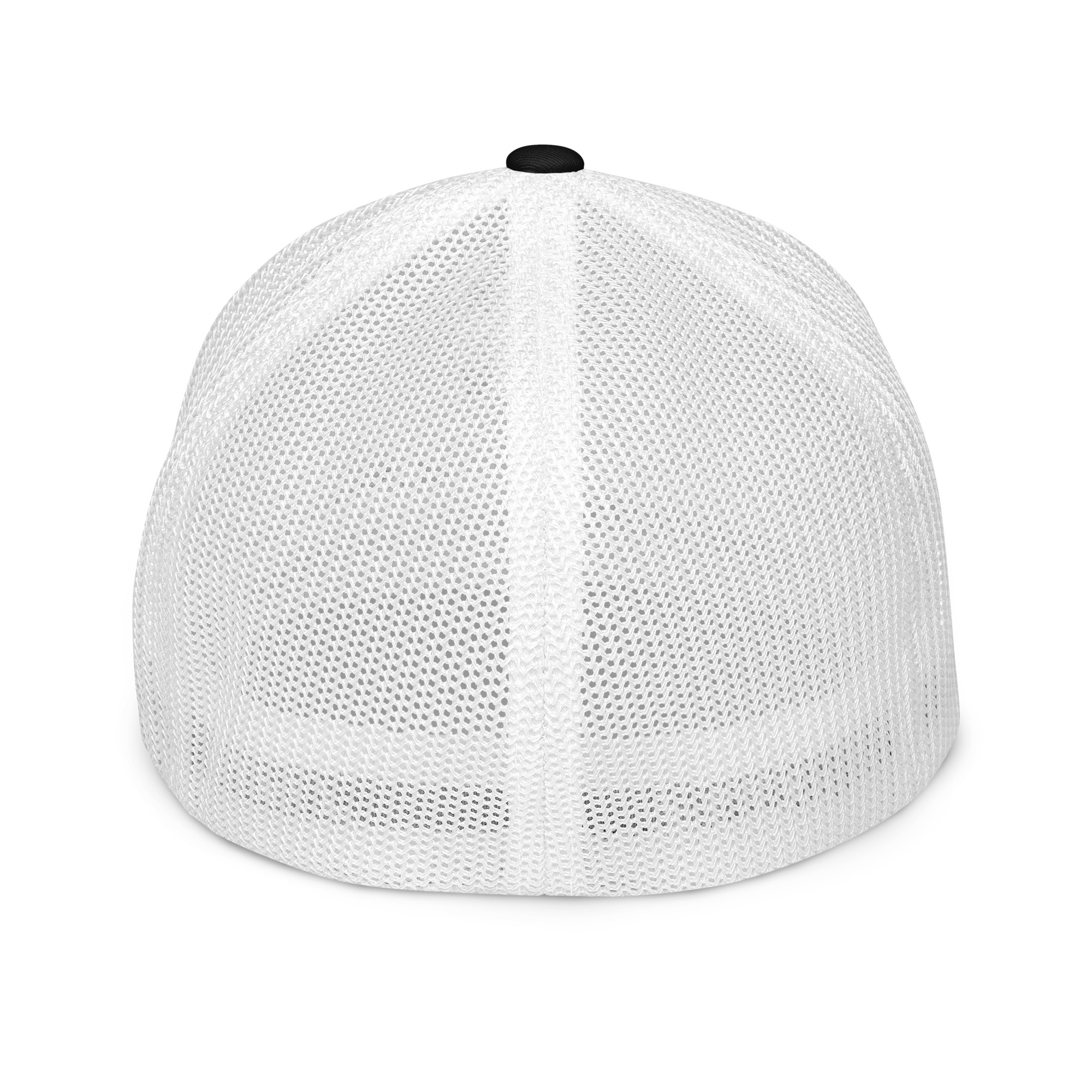 Northern Rockies Musical Comapny Closed-back trucker cap - Image 7