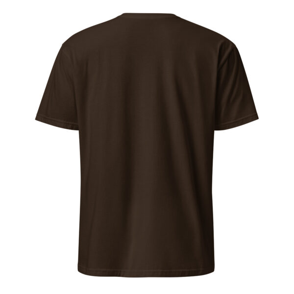 Northern Rockies Media Company Classic Logo Unisex T-Shirt - Image 16