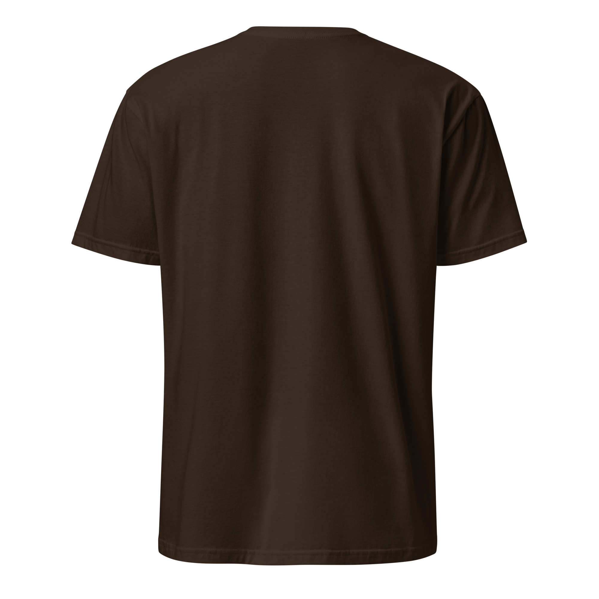 Northern Rockies Media Company Classic Logo Unisex T-Shirt - Image 16