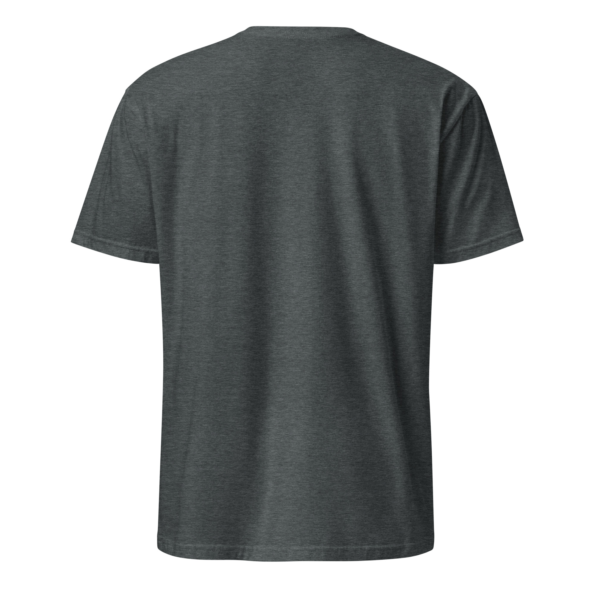 Northern Rockies Media Company Classic Logo Unisex T-Shirt - Image 19