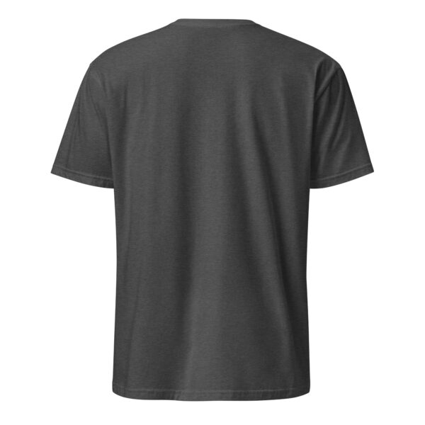 Northern Rockies Media Company Classic Logo Unisex T-Shirt - Image 21