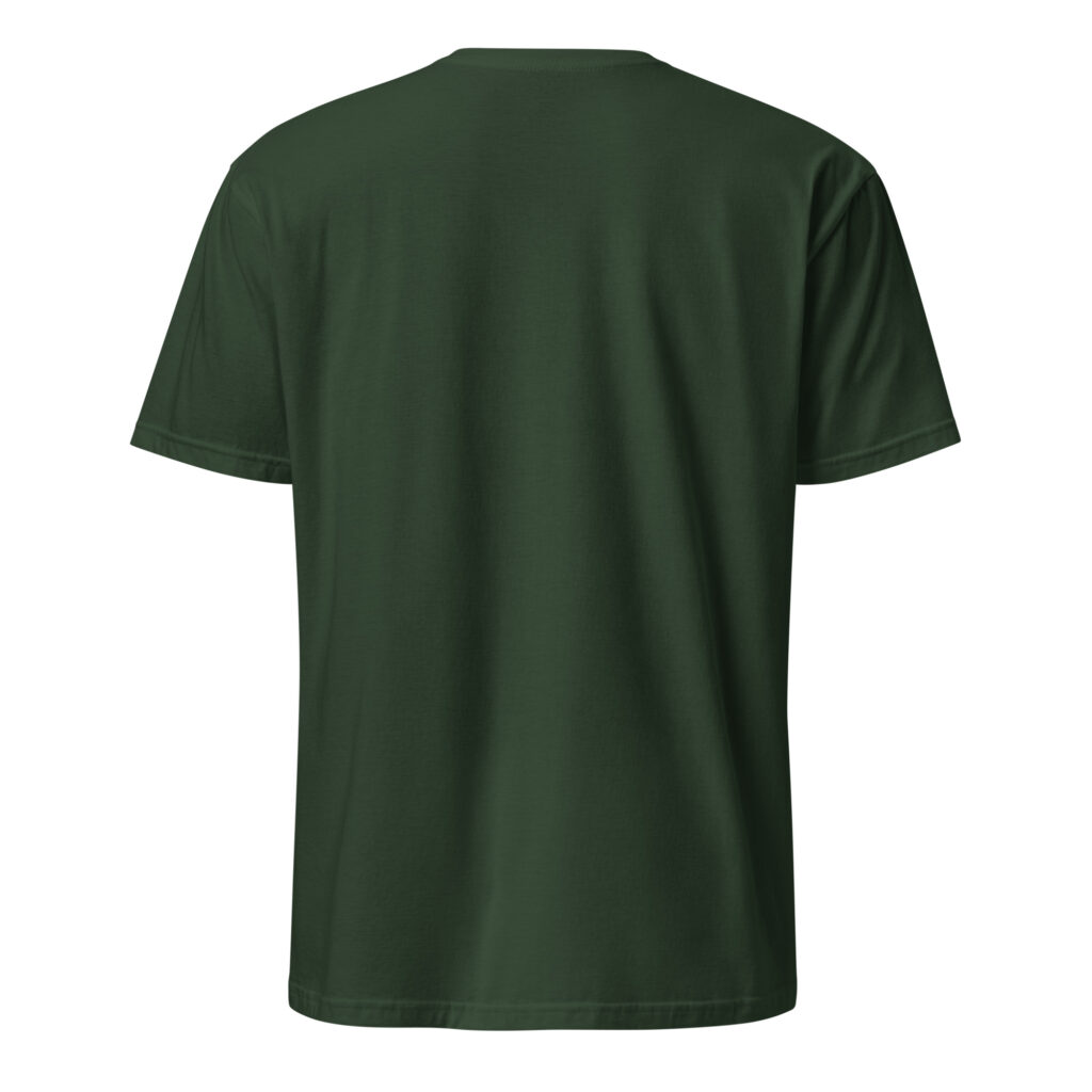 Northern Rockies Media Company Classic Logo Unisex T-Shirt