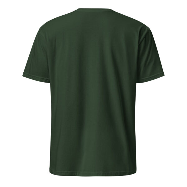 Northern Rockies Media Company Classic Logo Unisex T-Shirt - Image 18