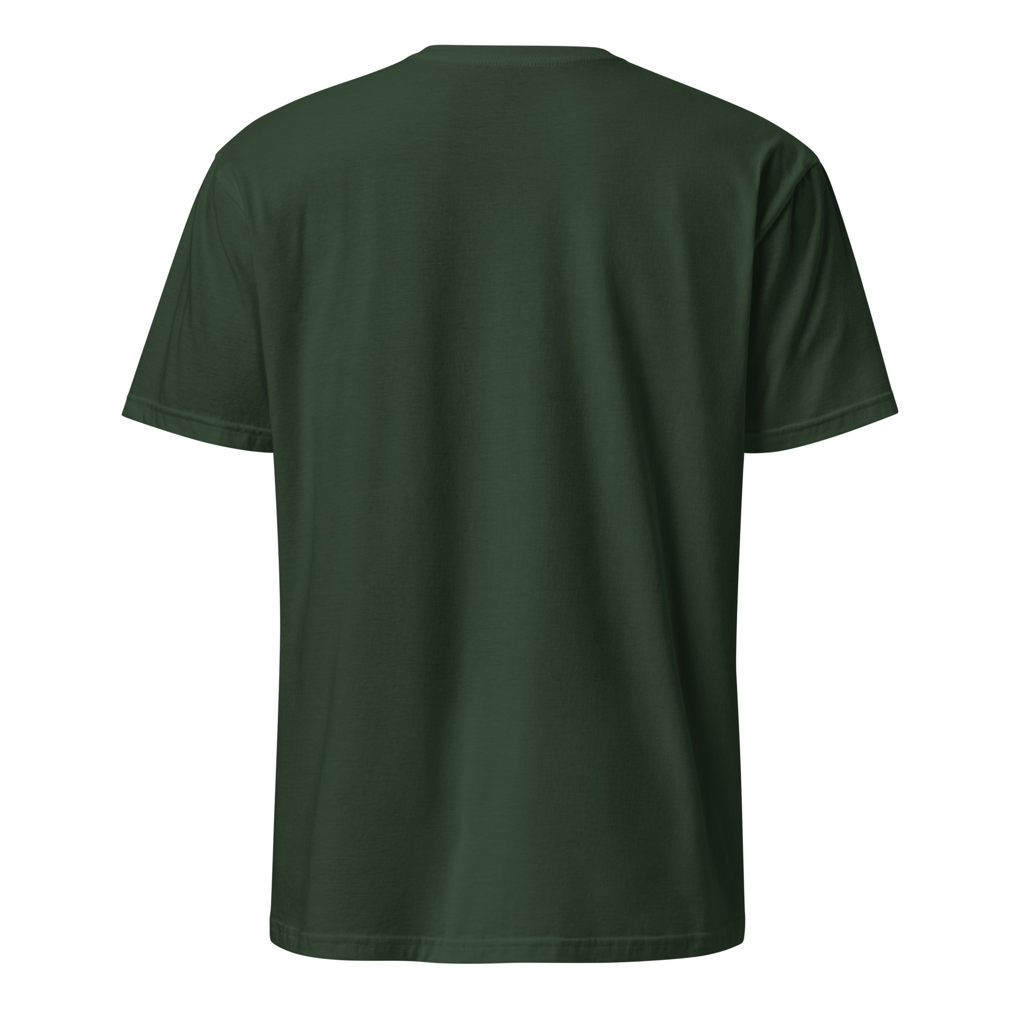 Northern Rockies Media Company Classic Logo Unisex T-Shirt - Image 18