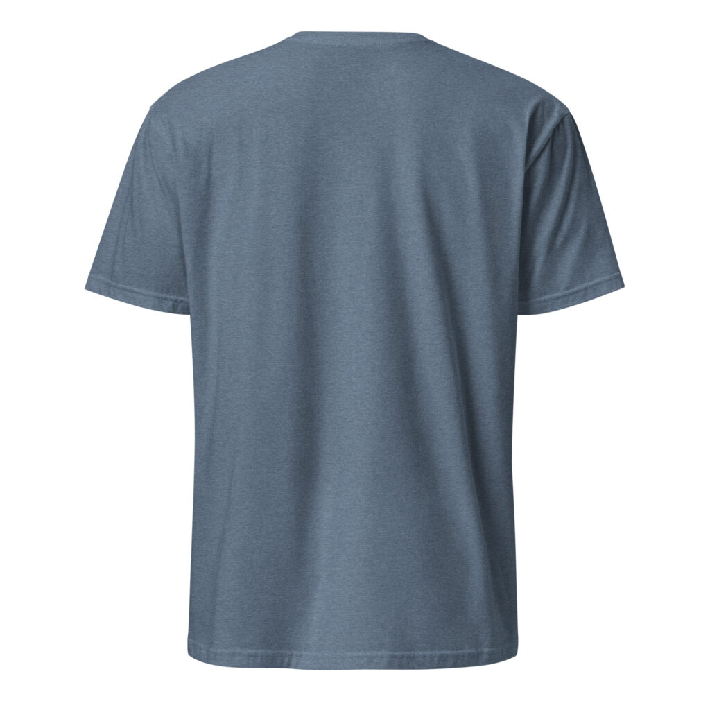 Northern Rockies Media Company Classic Logo Unisex T-Shirt