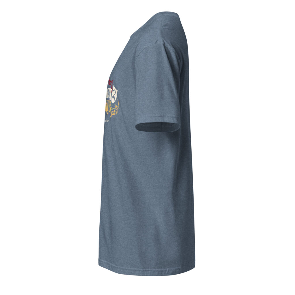 Northern Rockies Media Company Classic Logo Unisex T-Shirt