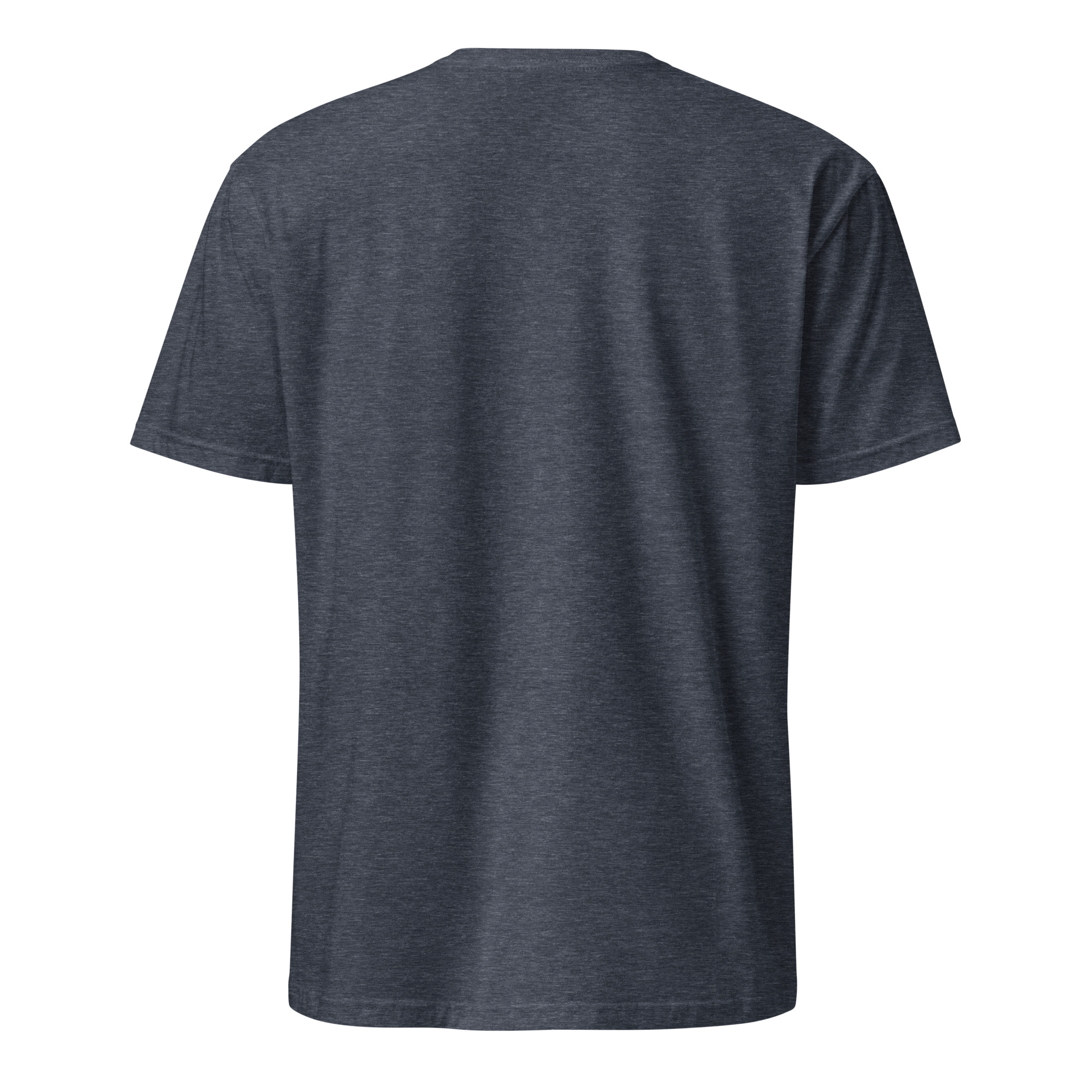 Northern Rockies Media Company Classic Logo Unisex T-Shirt - Image 20