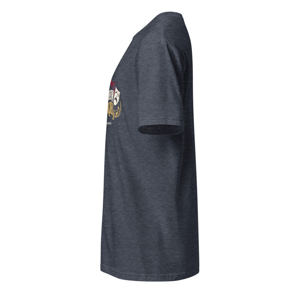 Northern Rockies Media Company Classic Logo Unisex T-Shirt