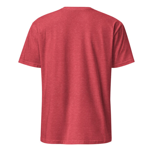 Northern Rockies Media Company Classic Logo Unisex T-Shirt - Image 24