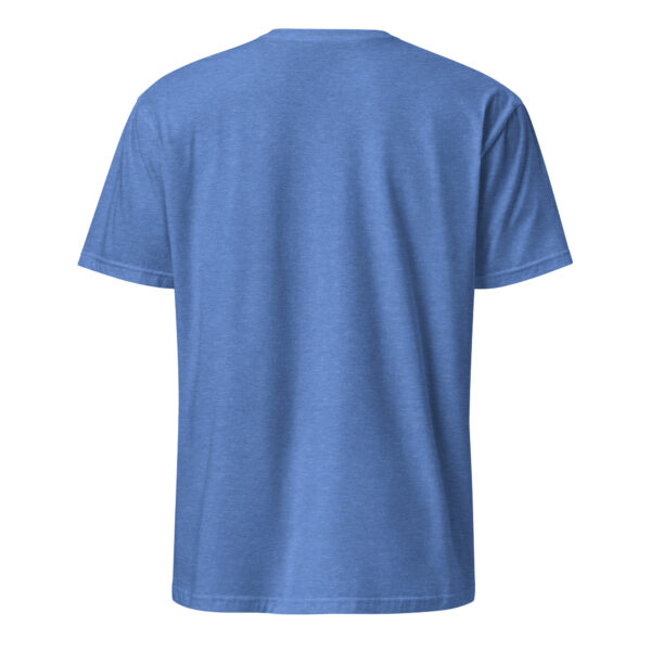 Northern Rockies Media Company Classic Logo Unisex T-Shirt - Image 26