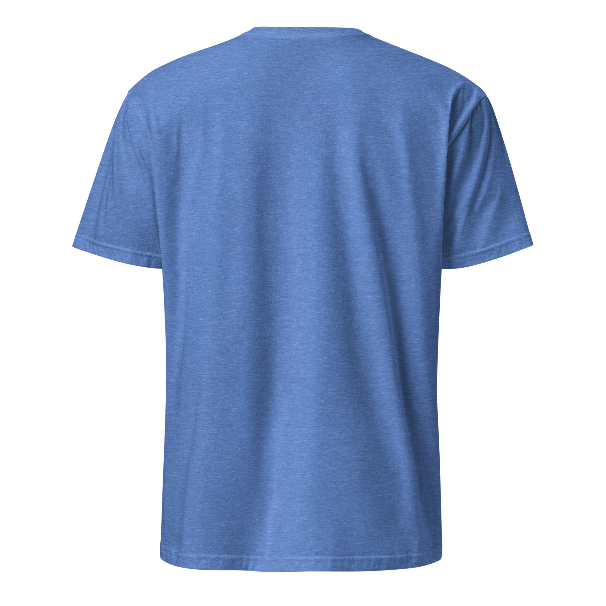 Northern Rockies Media Company Classic Logo Unisex T-Shirt - Image 26
