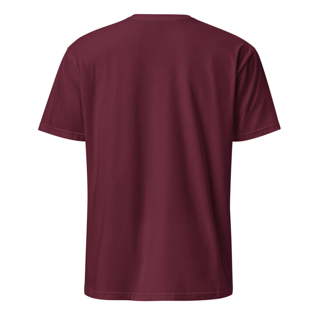 Northern Rockies Media Company Classic Logo Unisex T-Shirt