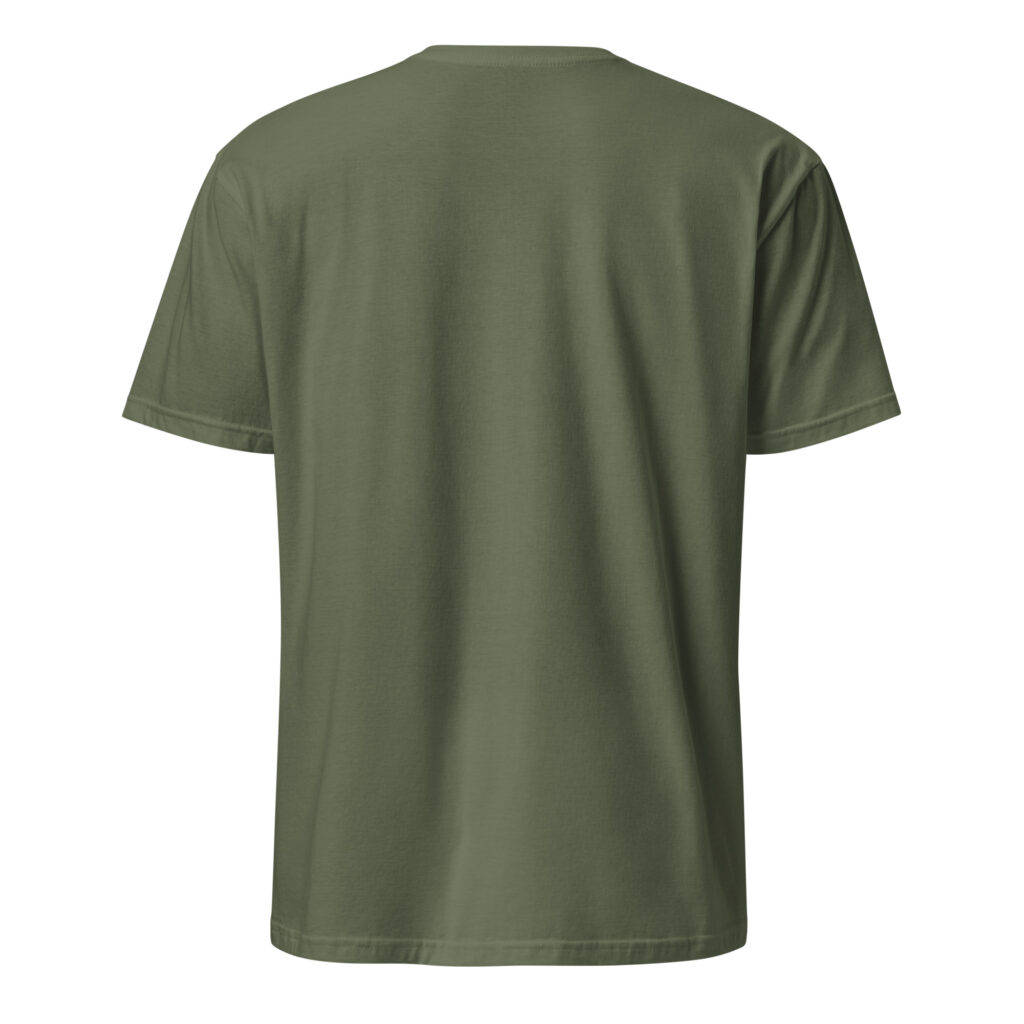 Northern Rockies Media Company Classic Logo Unisex T-Shirt