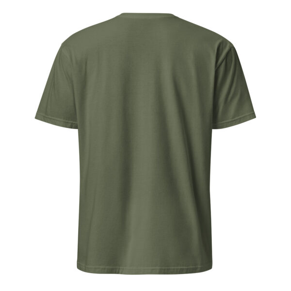 Northern Rockies Media Company Classic Logo Unisex T-Shirt - Image 23