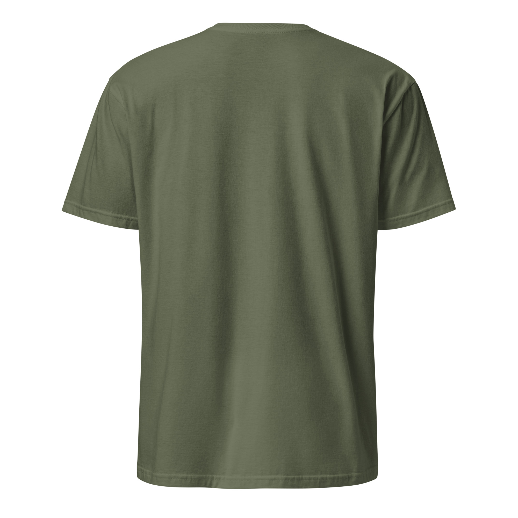 Northern Rockies Media Company Classic Logo Unisex T-Shirt - Image 23