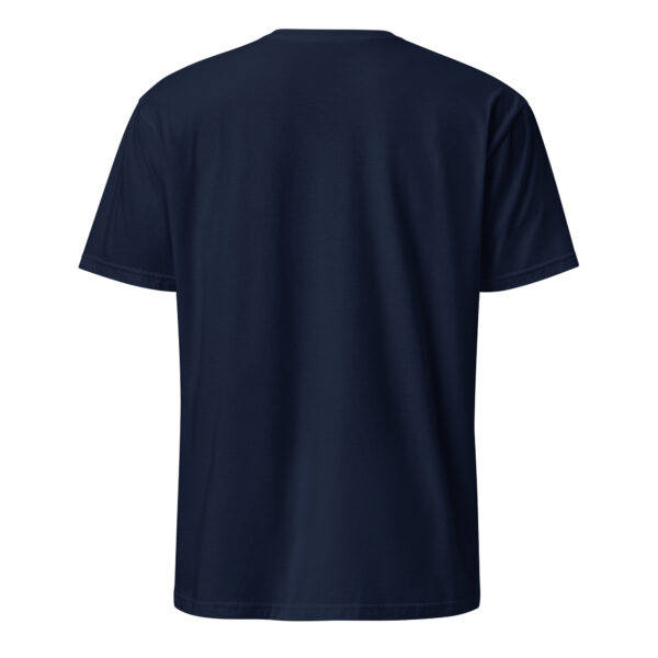 Northern Rockies Media Company Classic Logo Unisex T-Shirt - Image 15