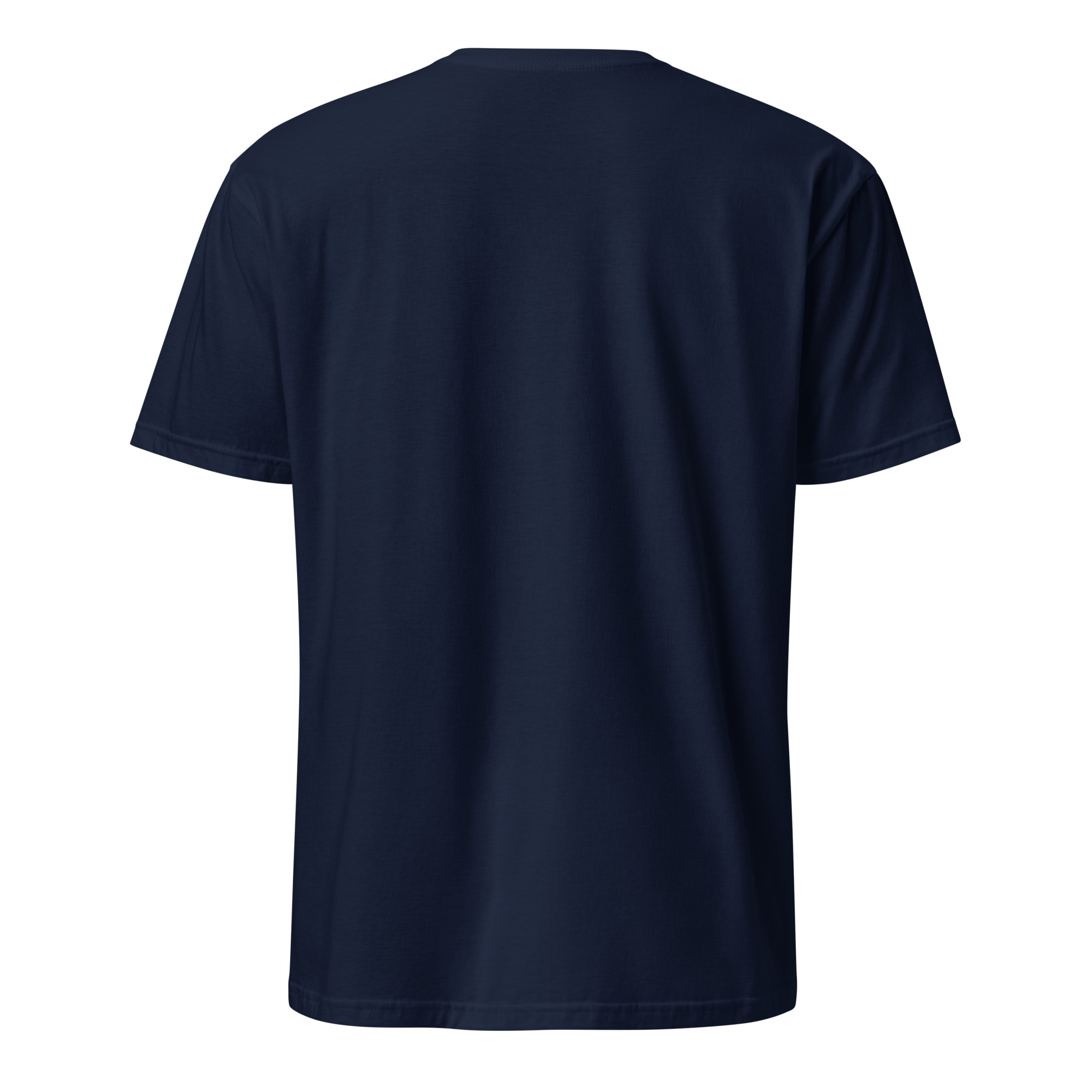 Northern Rockies Media Company Classic Logo Unisex T-Shirt - Image 15
