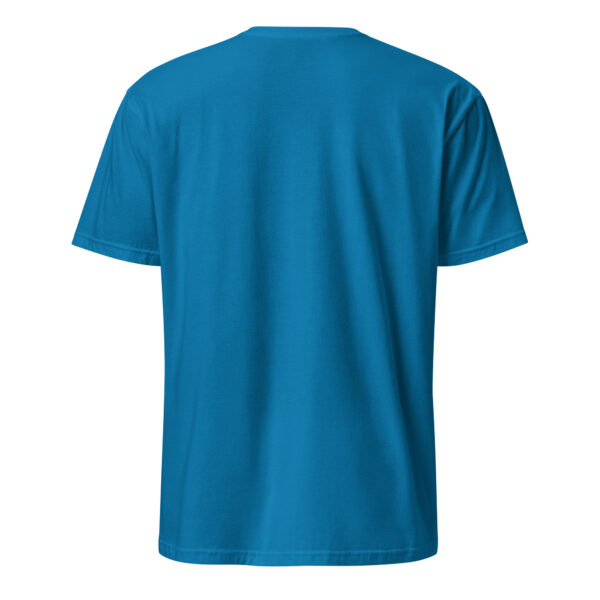 Northern Rockies Media Company Classic Logo Unisex T-Shirt - Image 22
