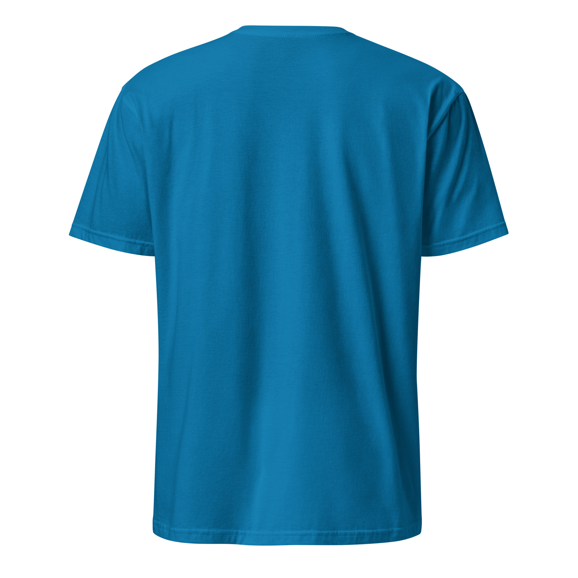 Northern Rockies Media Company Classic Logo Unisex T-Shirt - Image 22