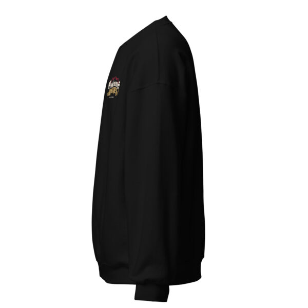Northern Rockies Musical Company Pocket Logo Crewneck - Image 21