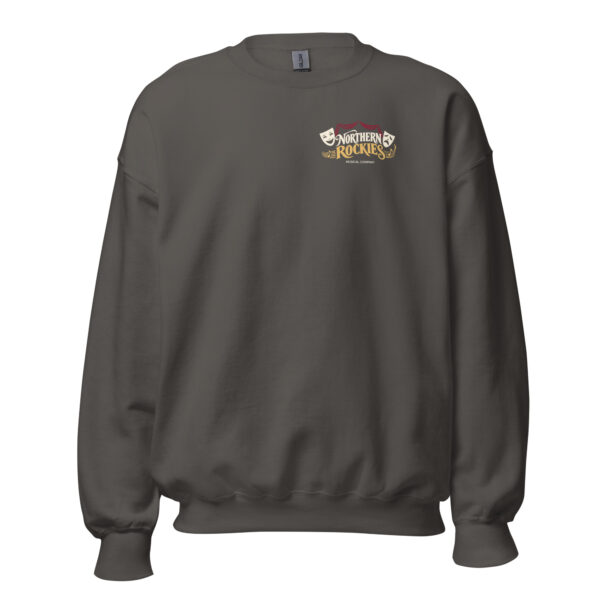 Northern Rockies Musical Company Pocket Logo Crewneck - Image 7