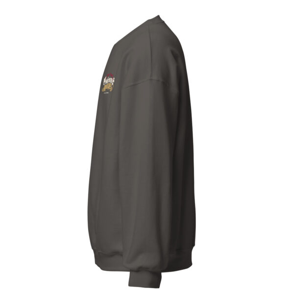 Northern Rockies Musical Company Pocket Logo Crewneck - Image 27