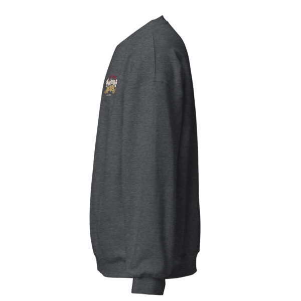 Northern Rockies Musical Company Pocket Logo Crewneck - Image 26