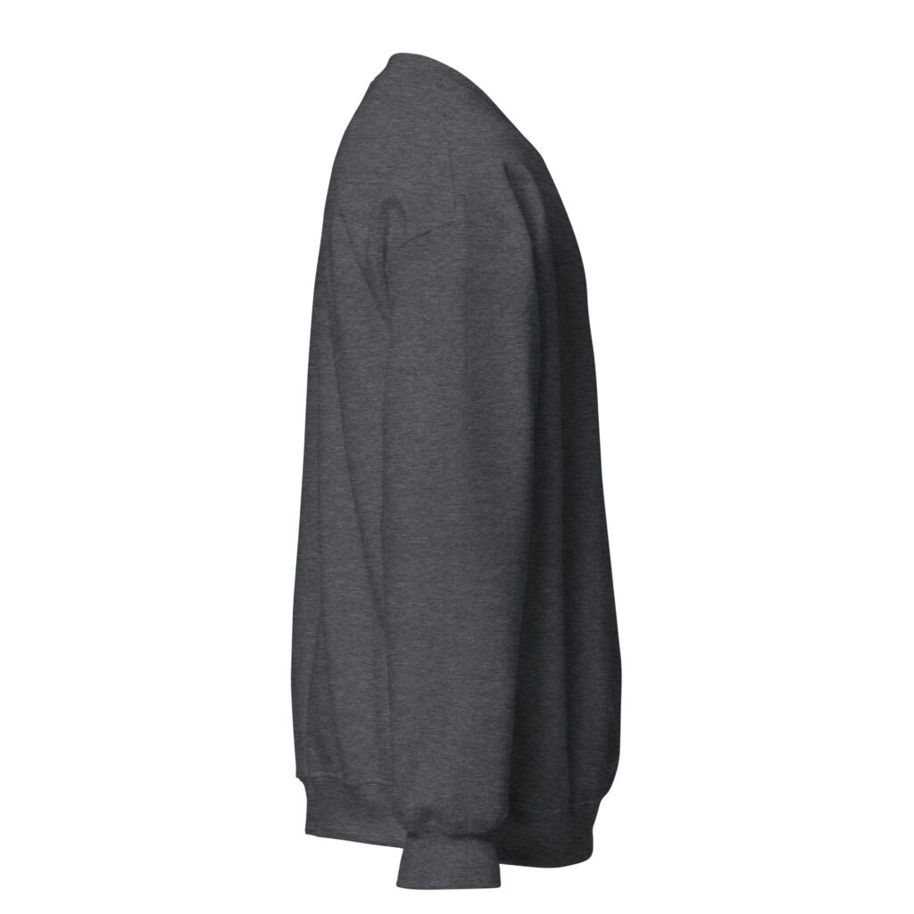 Northern Rockies Musical Company Pocket Logo Crewneck