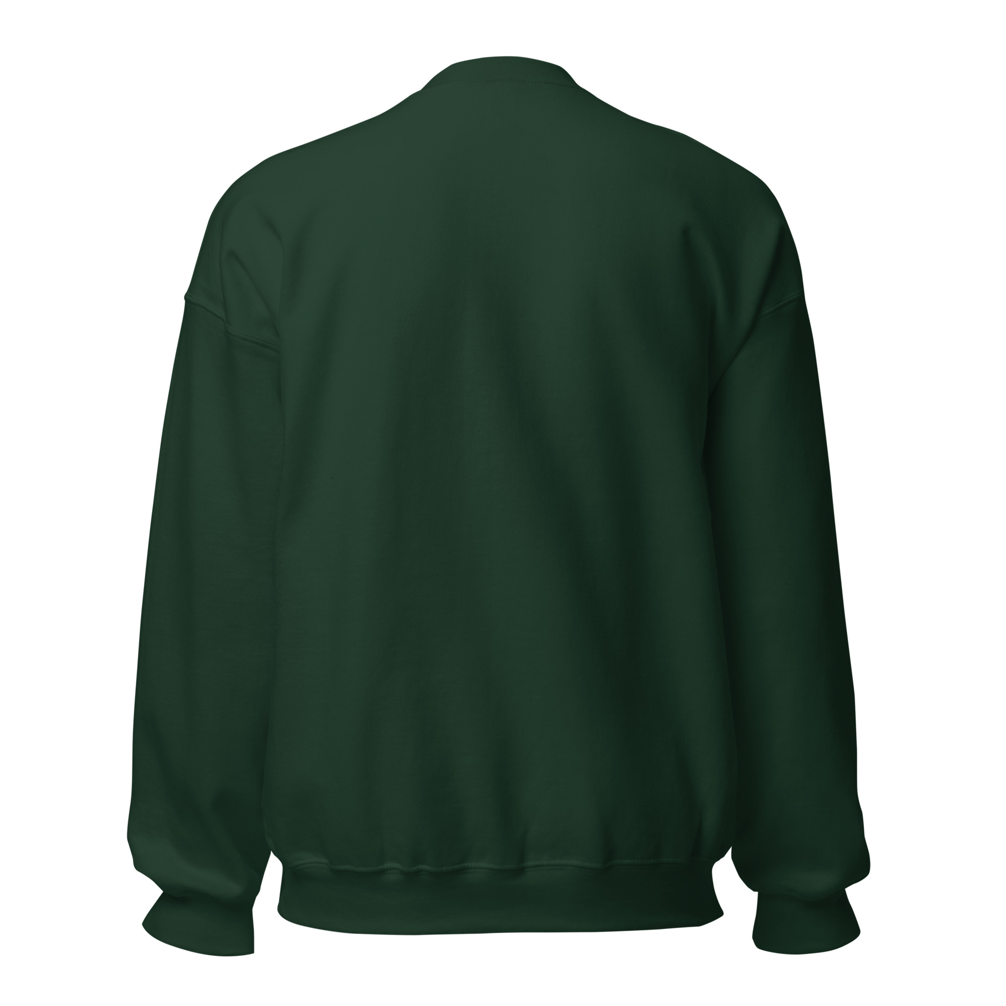 Northern Rockies Musical Company Pocket Logo Crewneck - Image 15