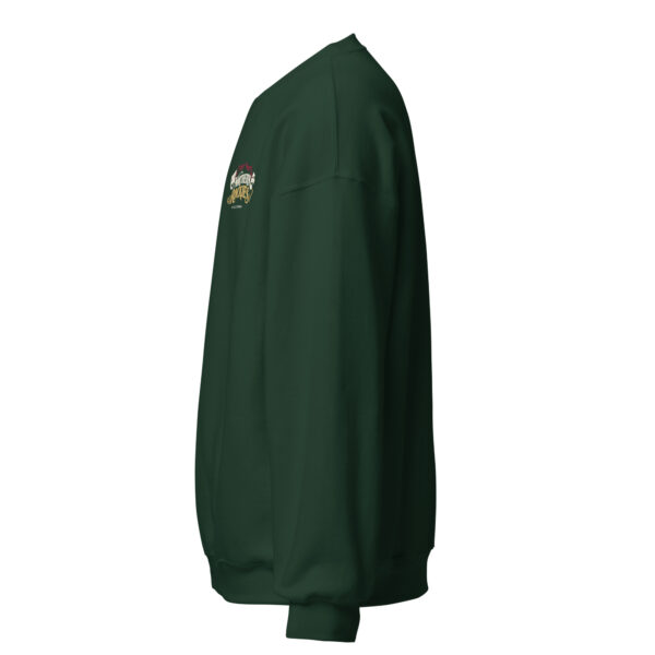 Northern Rockies Musical Company Pocket Logo Crewneck - Image 25