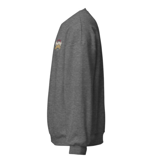 Northern Rockies Musical Company Pocket Logo Crewneck - Image 29