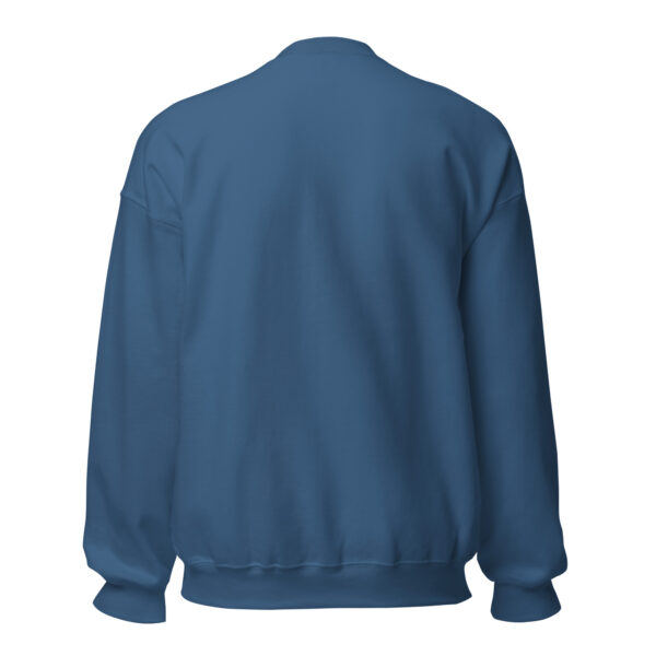 Northern Rockies Musical Company Pocket Logo Crewneck - Image 18