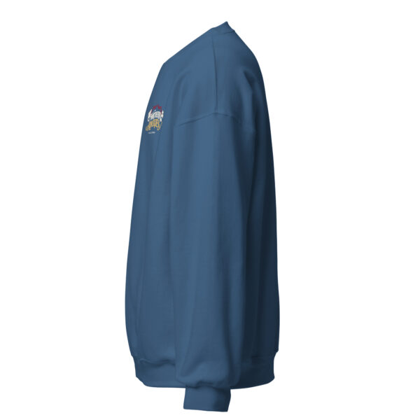 Northern Rockies Musical Company Pocket Logo Crewneck - Image 28