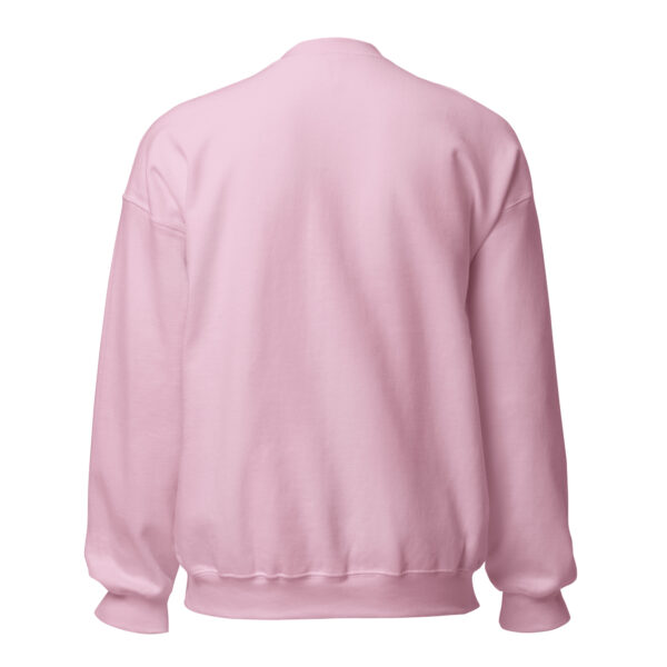 Northern Rockies Musical Company Pocket Logo Crewneck - Image 20