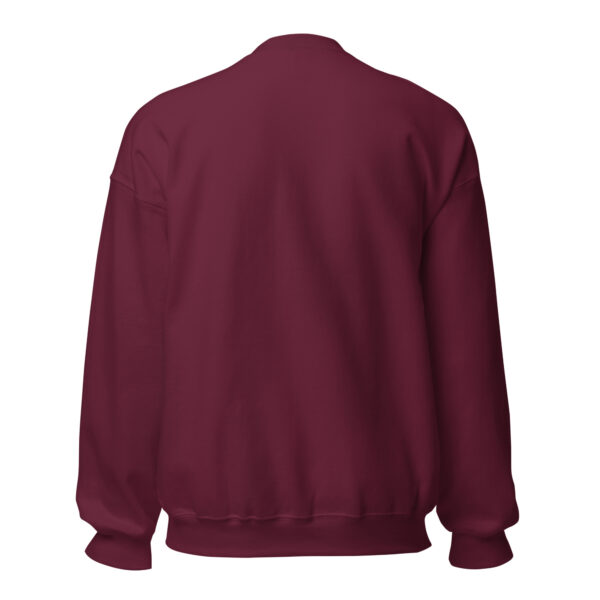 Northern Rockies Musical Company Pocket Logo Crewneck - Image 14
