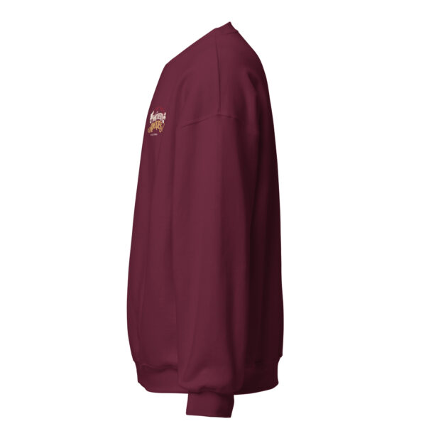 Northern Rockies Musical Company Pocket Logo Crewneck - Image 24