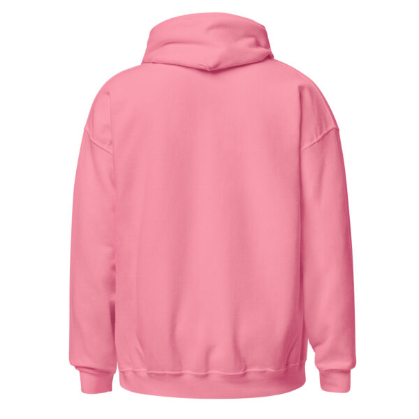 Northern Rockies Musical Company Classic Logo Unisex Hoodie - Image 11