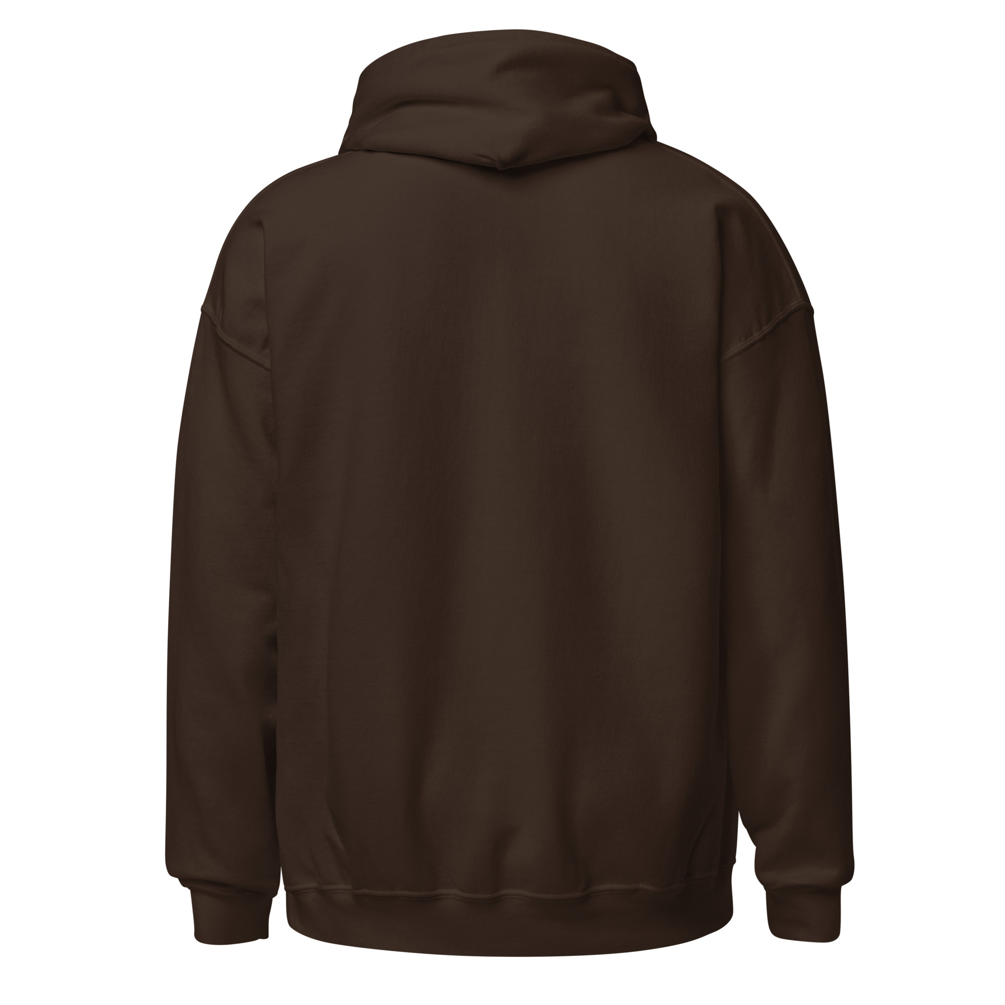 Northern Rockies Musical Company Classic Logo Unisex Hoodie - Image 4