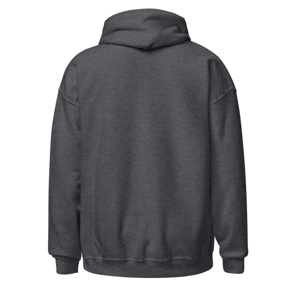 Northern Rockies Musical Company Classic Logo Unisex Hoodie