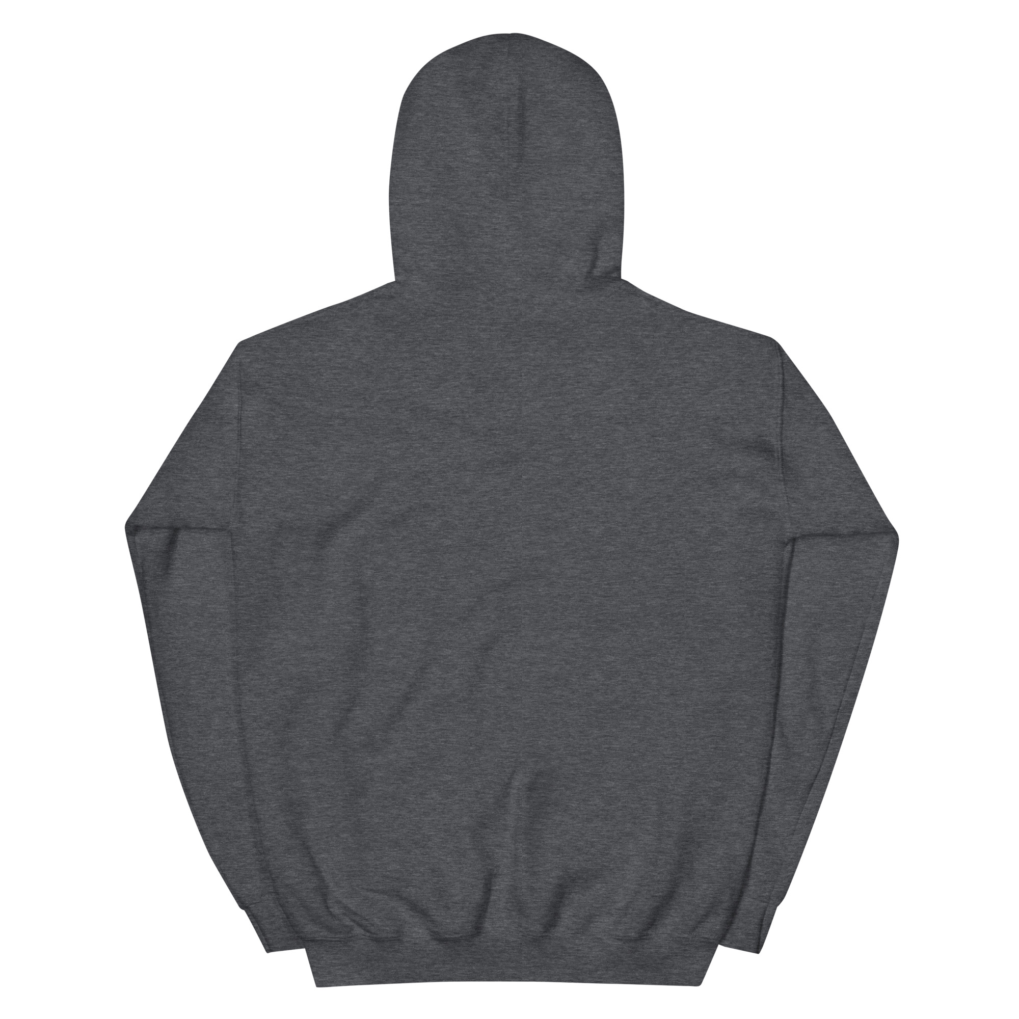 Northern Rockies Musical Company Classic Logo Unisex Hoodie - Image 44