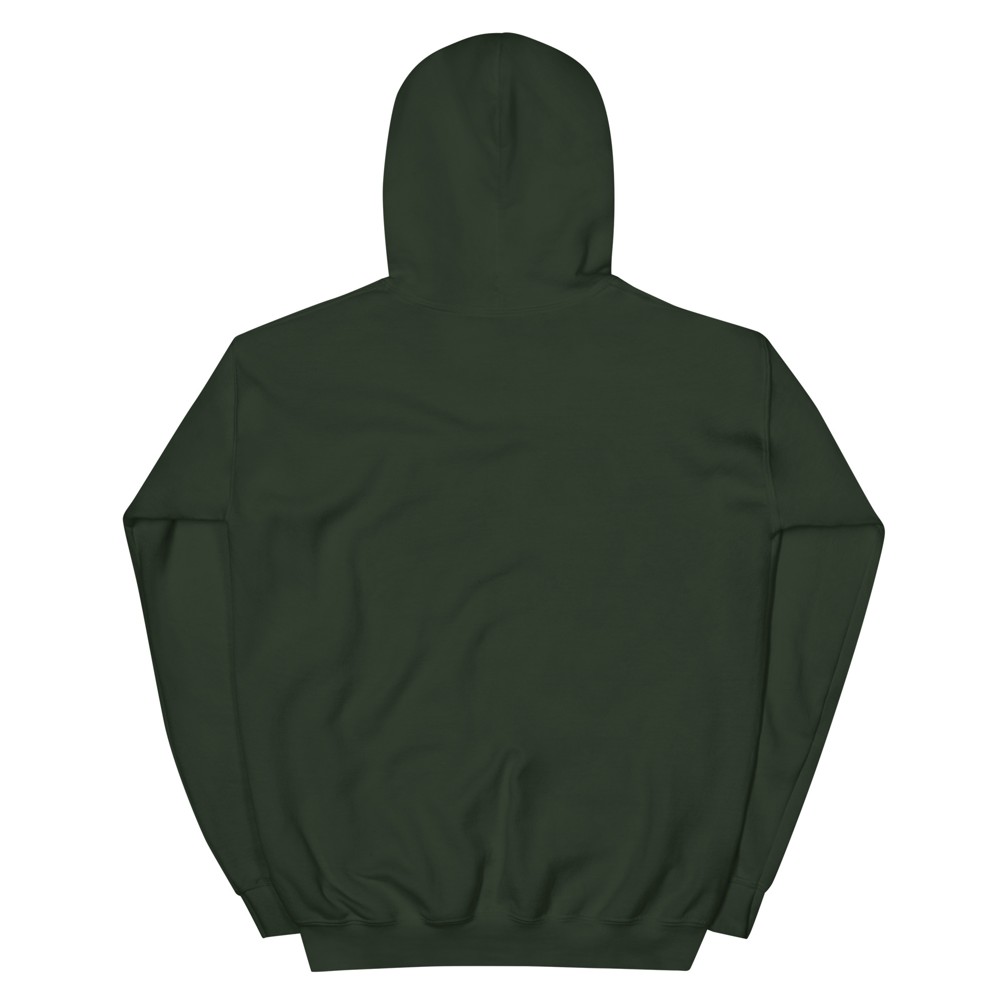 Northern Rockies Musical Company Classic Logo Unisex Hoodie - Image 42