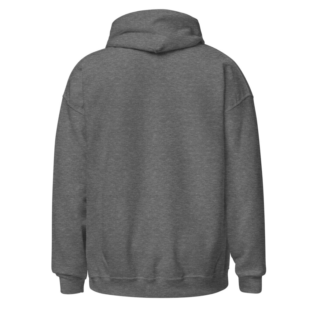 Northern Rockies Musical Company Classic Logo Unisex Hoodie