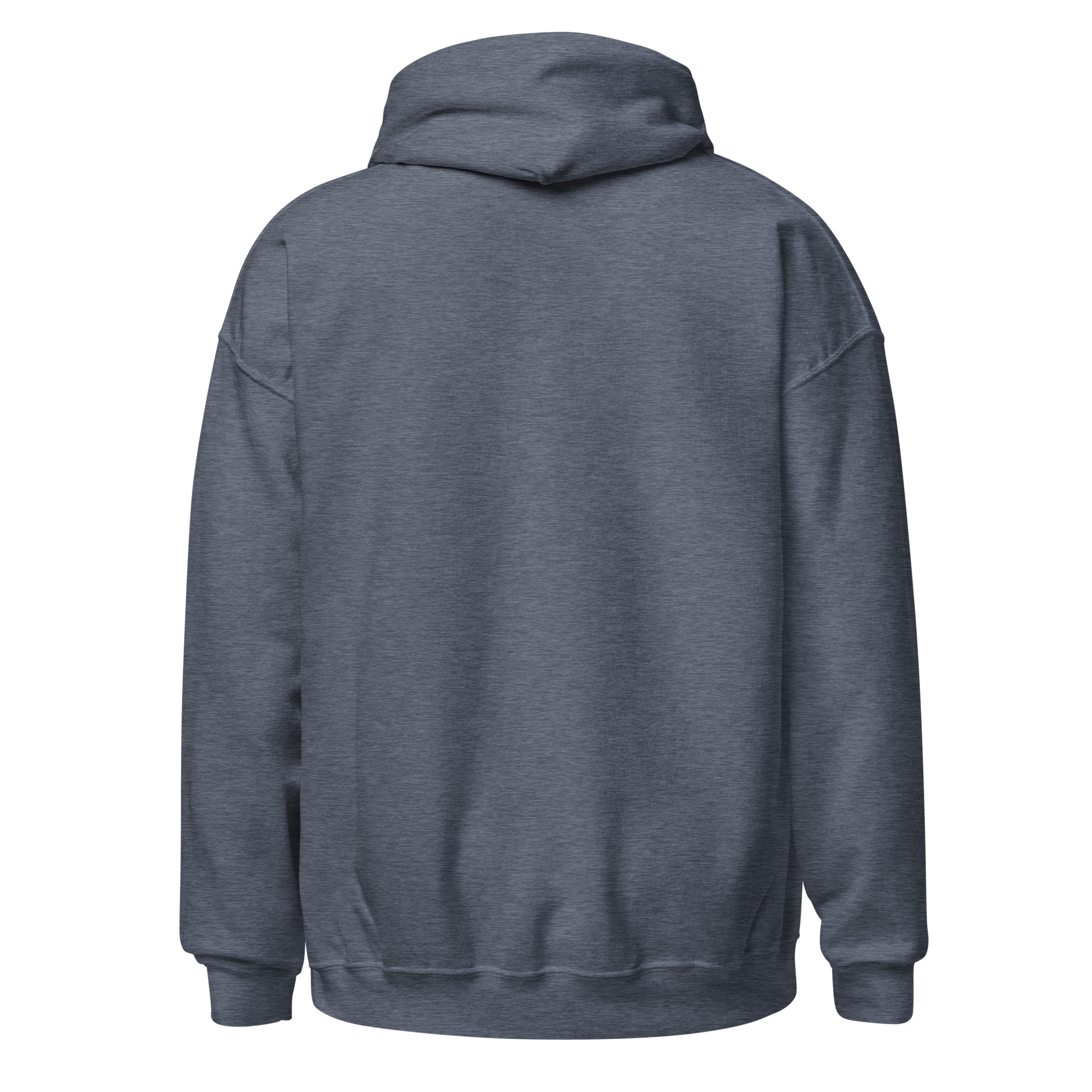 Northern Rockies Musical Company Classic Logo Unisex Hoodie - Image 8
