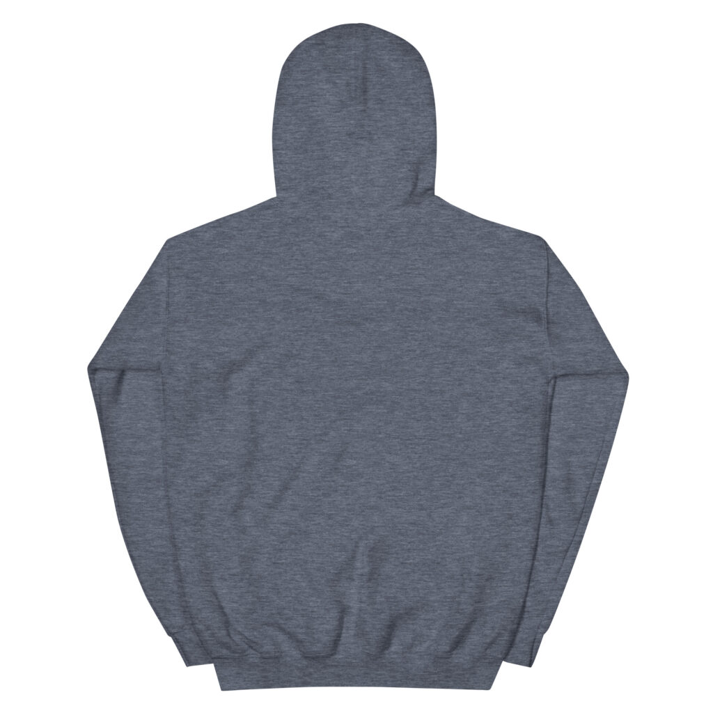 Northern Rockies Musical Company Classic Logo Unisex Hoodie