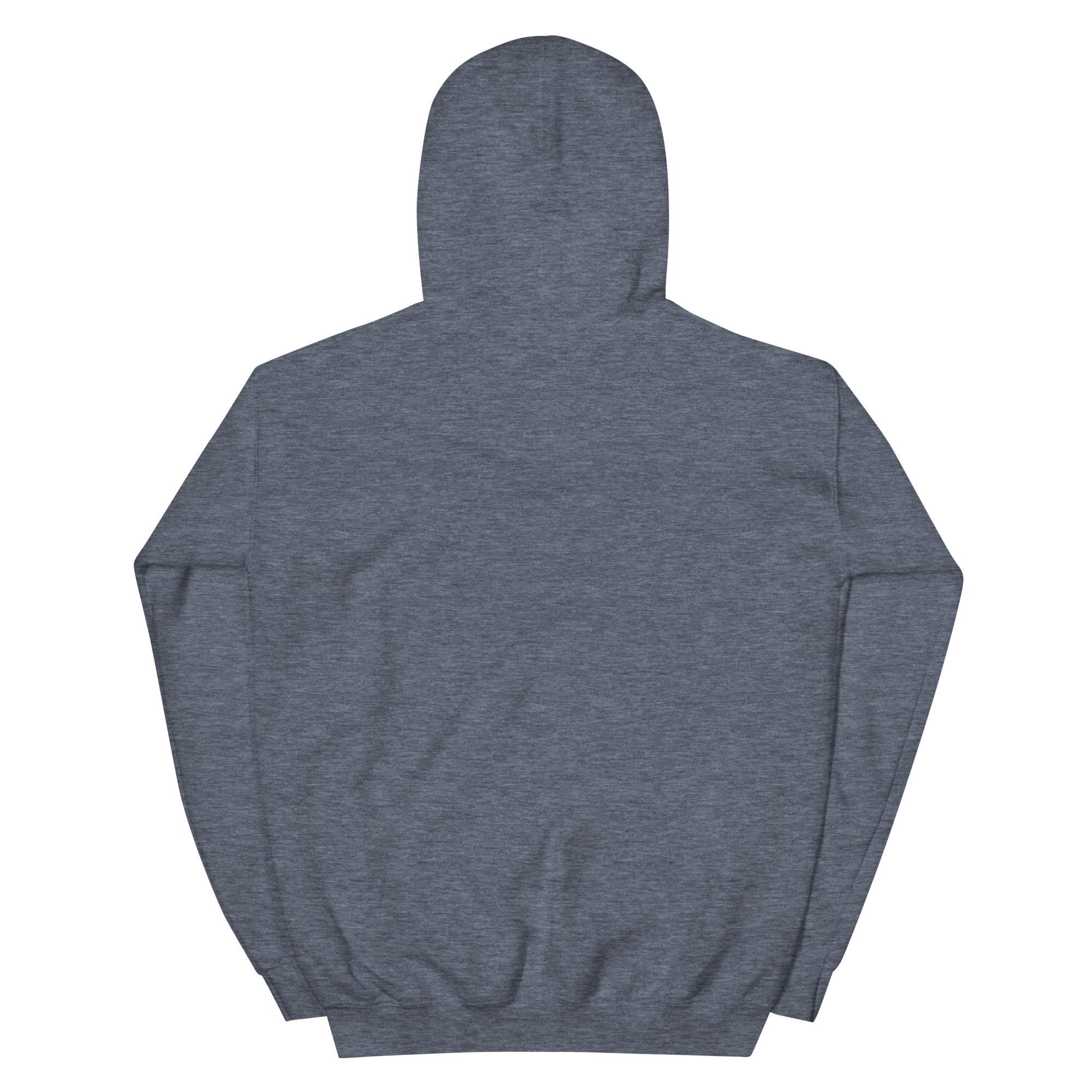 Northern Rockies Musical Company Classic Logo Unisex Hoodie - Image 48