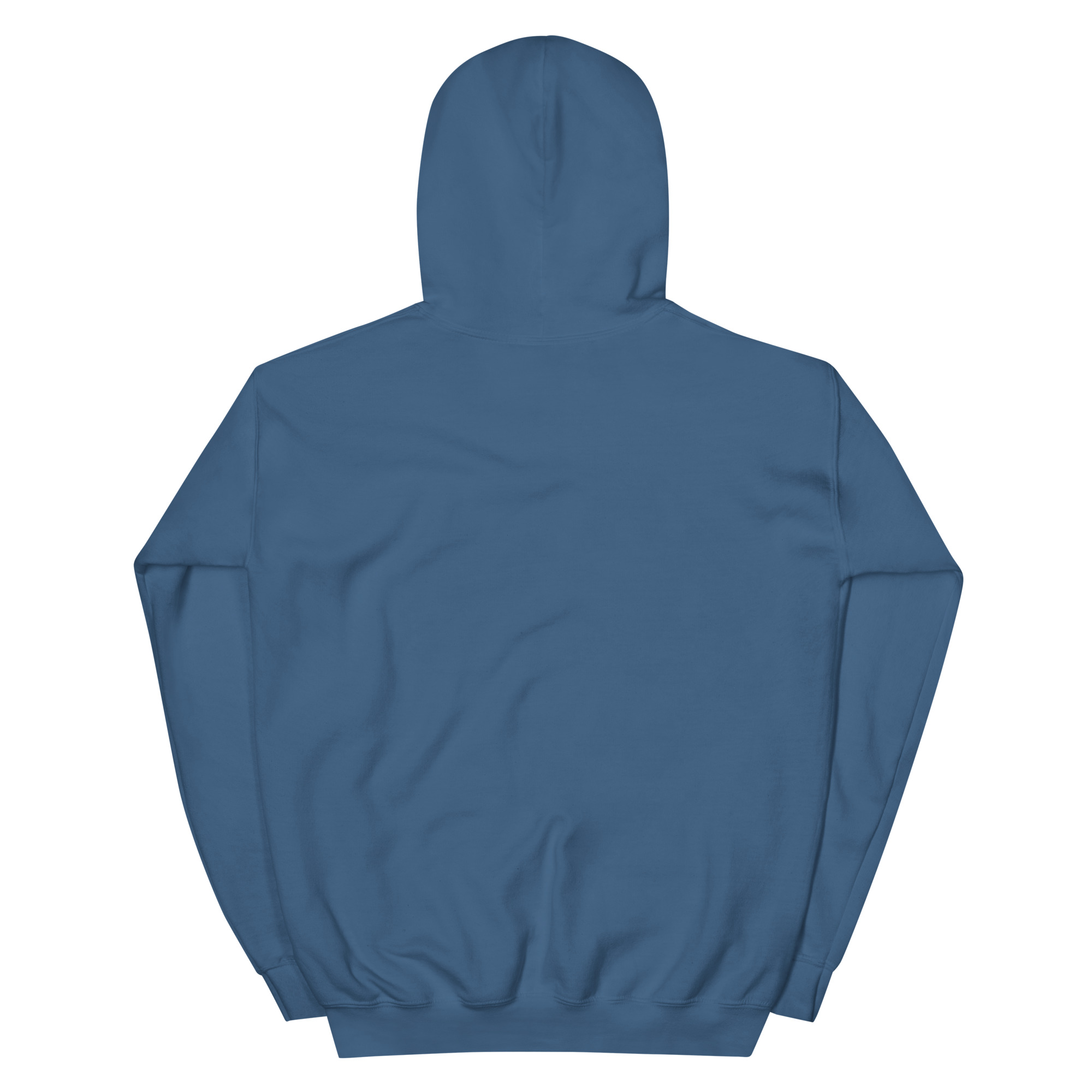 Northern Rockies Musical Company Classic Logo Unisex Hoodie - Image 46