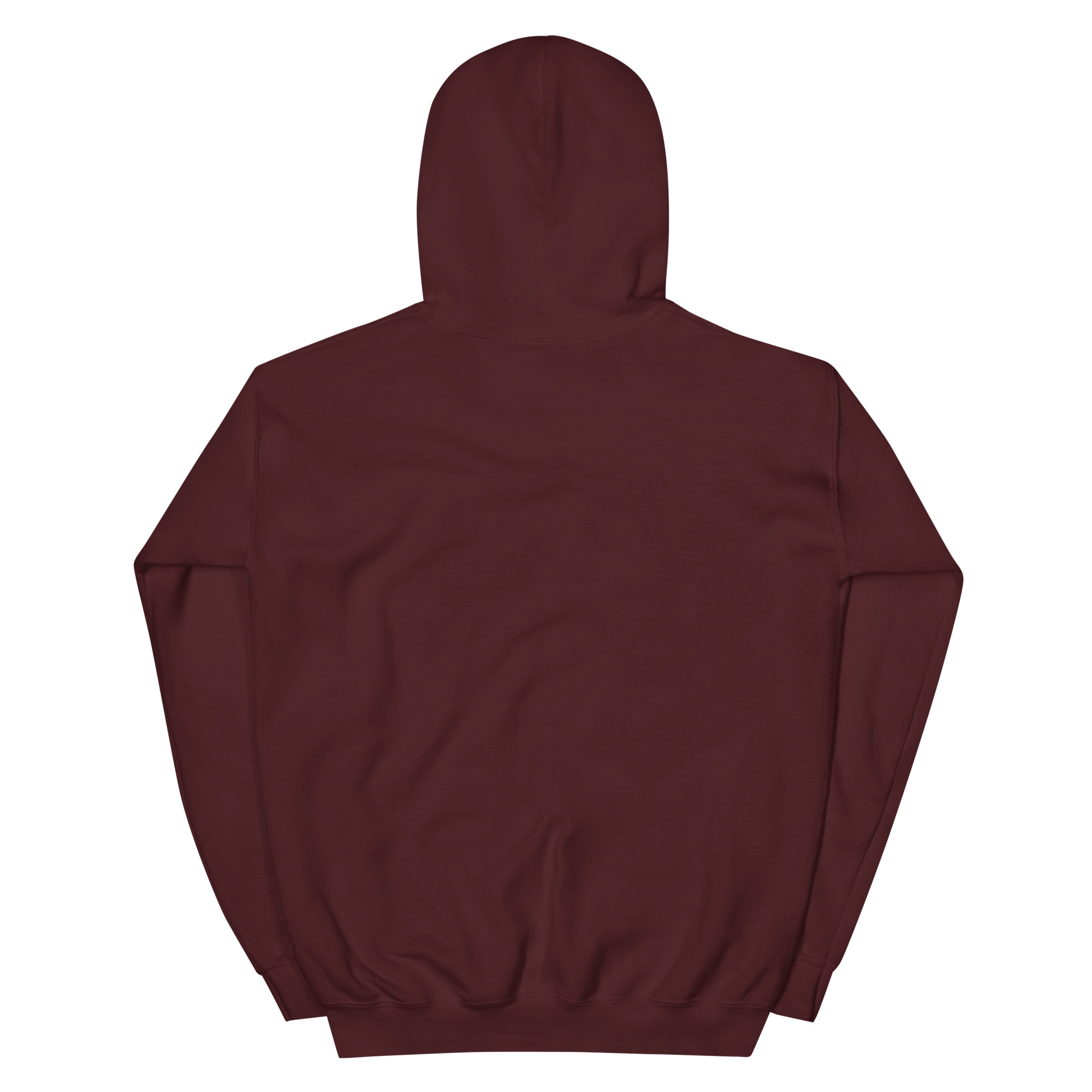 Northern Rockies Musical Company Classic Logo Unisex Hoodie - Image 38