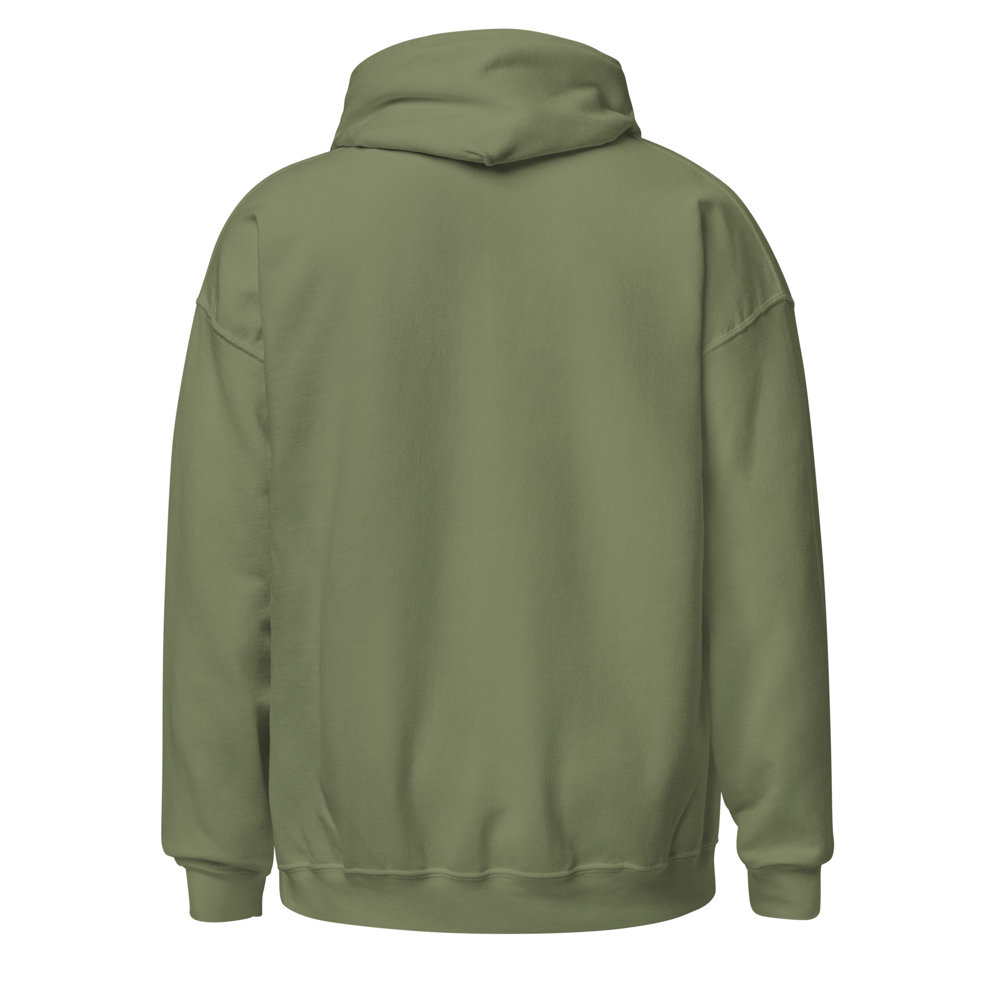 Northern Rockies Musical Company Classic Logo Unisex Hoodie - Image 10