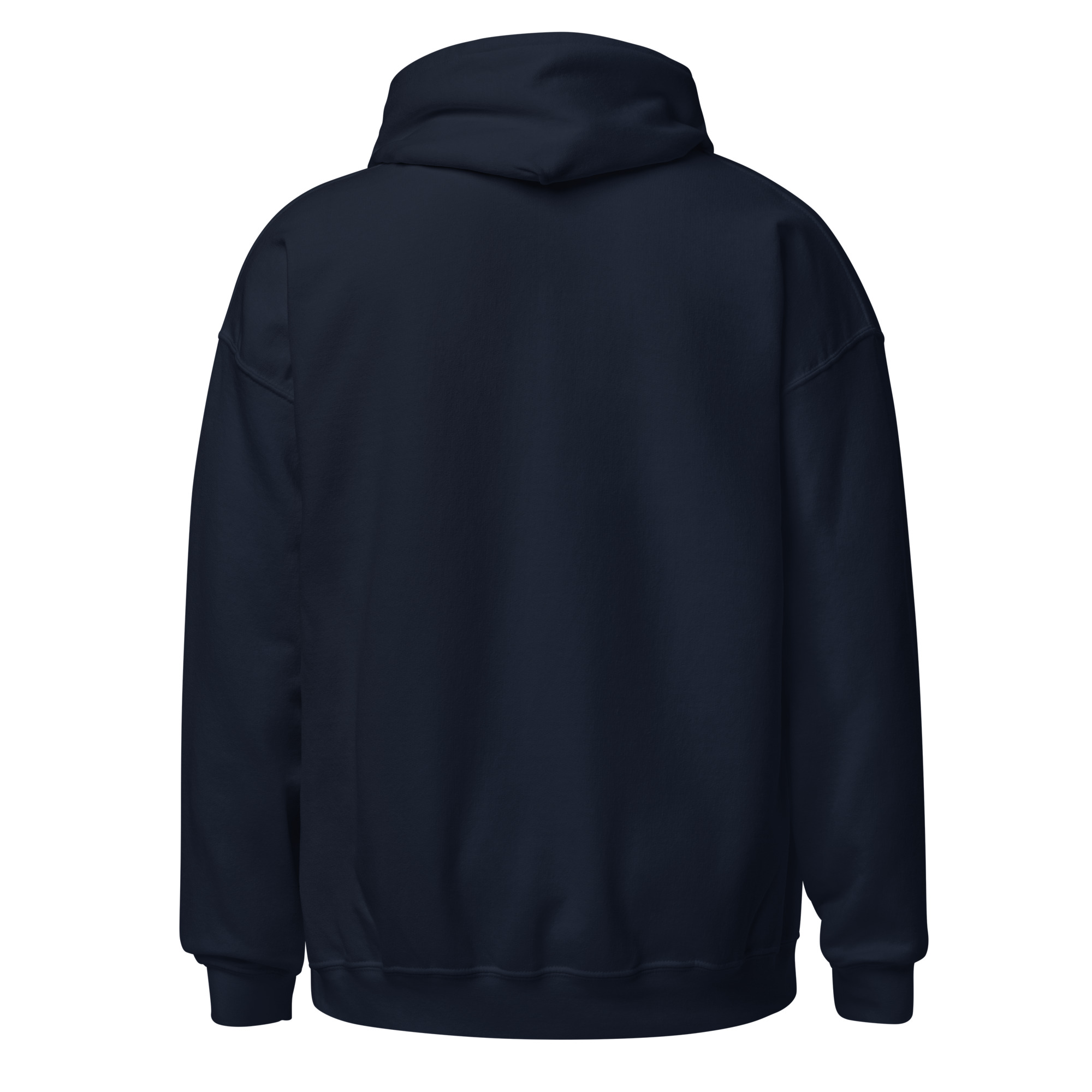 Northern Rockies Musical Company Classic Logo Unisex Hoodie - Image 2